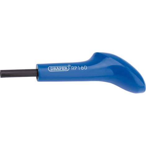 Draper 12751 Professional Push Pin Setting Tool for Precise Pin Installation