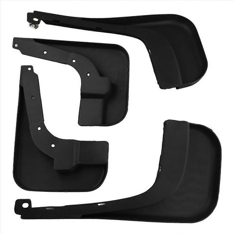 Protection d'aile souple pour Mercedes-Benz Vito V (1/5)
