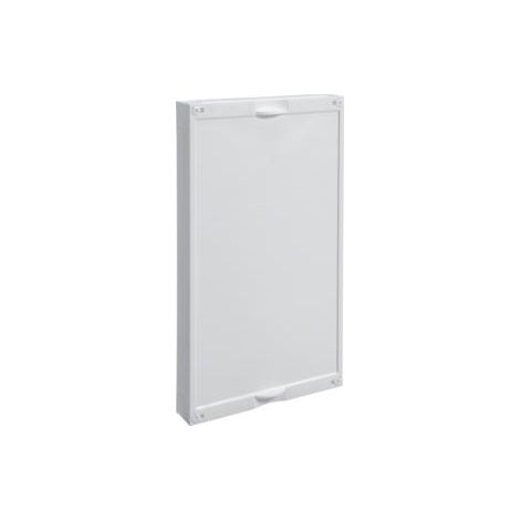 HAGER US31A1 COUVERCLE DE PROTECTION DE CONTACT EN PLASTIQUE