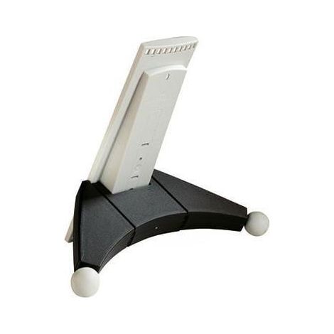 DURABLE Sichttafelständer SHERPA TABLE MODULE 10 562357 anthrazit (1/4)