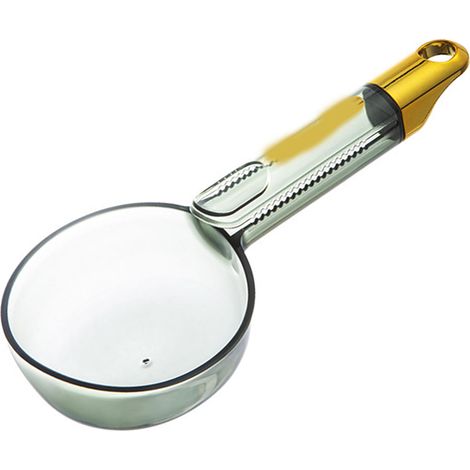 Lot de 20 butées de verrouillage pour portes et fenêtres coulissantes, en plastique, pour une sécurité optimale et une protection anti-collision. (1/5)