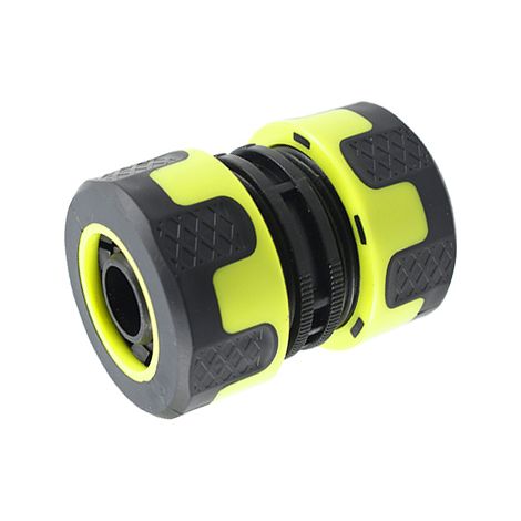 UNIÓN REPARADORA 3/4" MANGUERA 19 MM