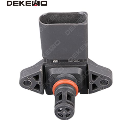 Ansaugkrümmerdrucksensor 03D906051A, kompatibel mit Volkswagen, Audi und Skoda