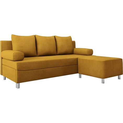 Conjunto de muebles tapizado Comfivo Artes, Fresh 37, Función de descanso, 0, Almacenaje, Tapiz (1/5)