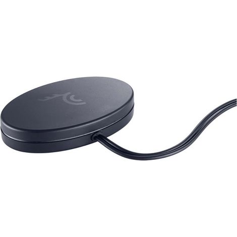Hirschmann Car Communication Glonass 1890 LP/LC/P/Fakra/5.0 GPS/GSM-Antenne mit Verstärker
