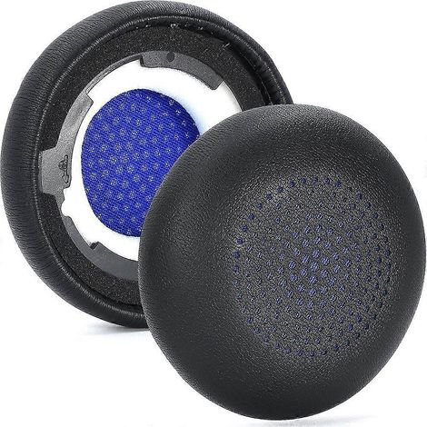Coussinets d Oreille pour Anker Powerconf H700 H500 Comfortable Casque Coussinets d Oreille Enhanced Son Isolation A (1/5)