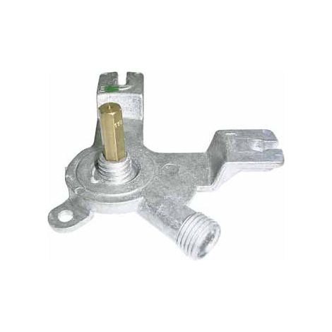 SUPPORT VENTURY INJECTEUR RAPIDE pour CUISINIERE BRANDT -...