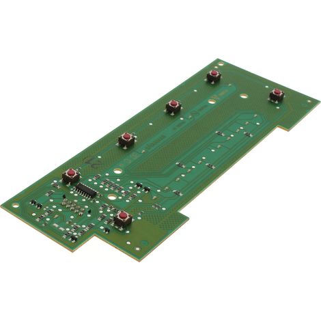 Steuermodul 41023926 - waschmaschine candy (1/2)