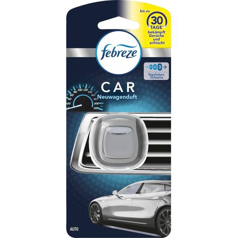 Febreze Car Neuwagenduft