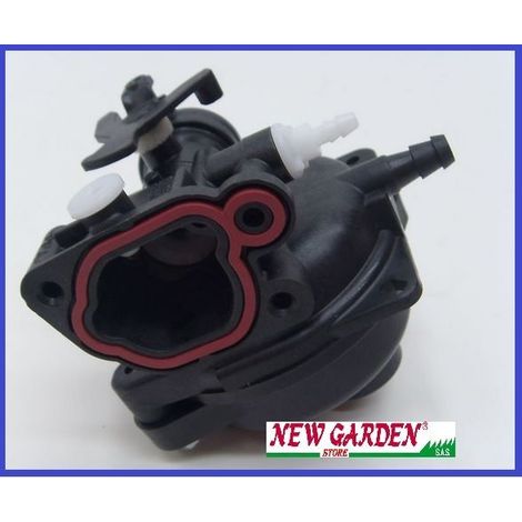 Carburatore trattorino rasaerba OHV serie500primer 591160 BRIGGS&STRATTON 222021