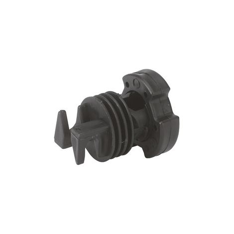 ISOLATORE A VITE P/PALETTI TONDI CF 10 PZ- 1,0 confezione