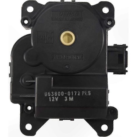 Servomoteur d'amortisseur de chauffage/climatisation pour véhicules Camry, Sienna, Reiz et Crown