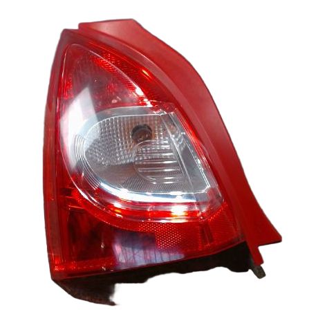 [PRODUIT D'OCCASION] Feu Arriere Gauche  RENAULT Twingo 2 2010- ♻️ Ref Oe. 8201523617 - Garantie à vie (1/3)