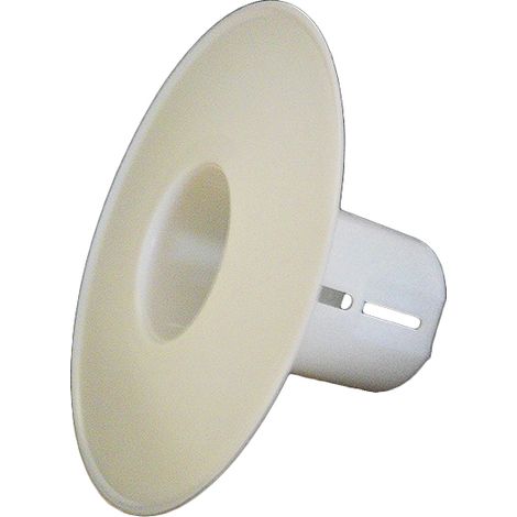 ZURFLUH-FELLER Flasque Coulissante Tube Zf64 Ø188 (1/5)