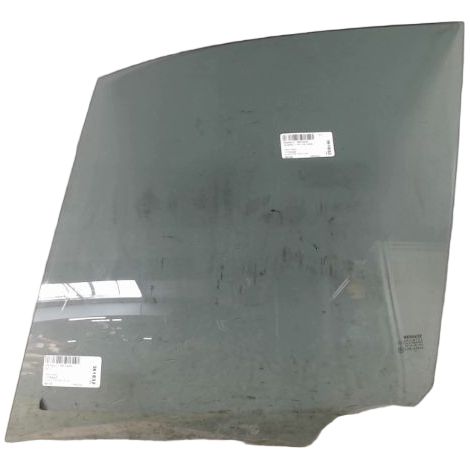[PRODUIT D'OCCASION] Glace Fixe Porte Avg RENAULT Scenic II Ph2 2006- ♻️ Ref Oe. 8200120908 - Garantie à vie (1/2)