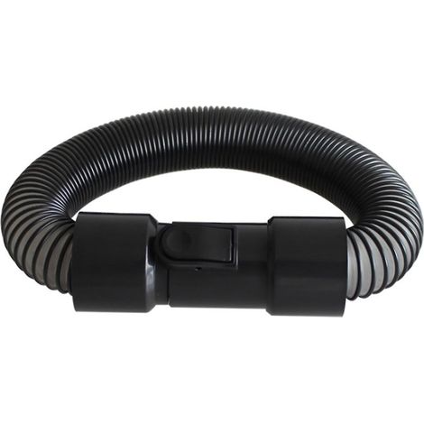 Tuyau Telescopique - Aspirateur - Diametre Interieur 34 Mm - Pour Entretien Routine - 1 Unite (1/4)