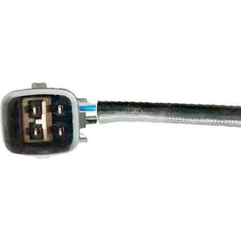 Compatible with Toyota Land Cruiser automotive parts downstream rear oxygen sensor 89465-60150 (1/4)
