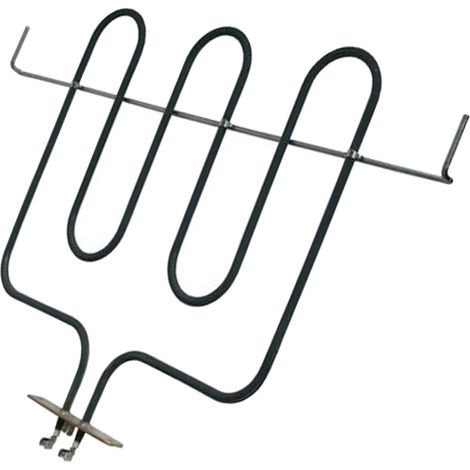 Ersatzteil - Unteres Heizelement 1600 W - - ROSIERES, CANDY, BRANDT