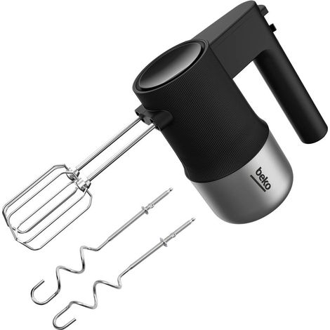 BEKO Batteur BEKO HMM81504BX (1/4)