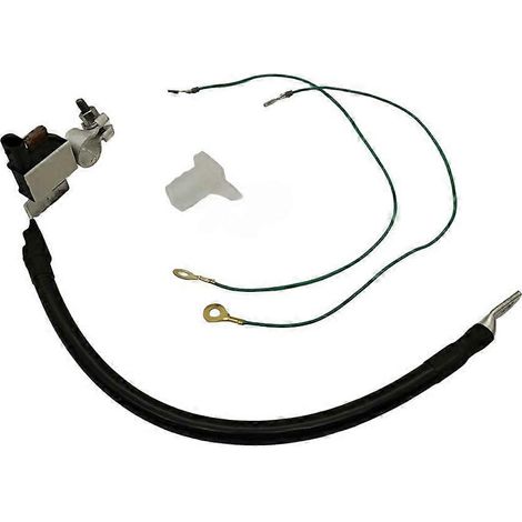 Compatible avec les kits de faisceaux de câblage de batterie pour Skoda Fabia (2015-2023) et Hornet (2015-2020), références : 6C0915181D, 8T0915181, 8X0915181 (1/5)
