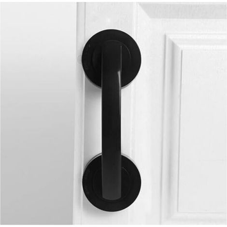 Large glass door and window handles Bathroom sliding doors Cabinet handles without drilling Refrigerator handles Shower handles without drilling Suction cups YMYNY (1/4)