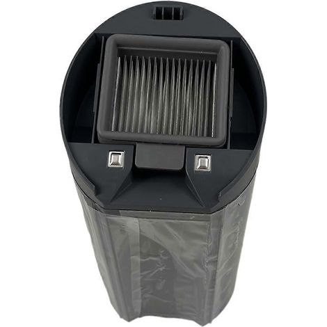 Wassertank-Zubehör für Staubsauger, kompatibel mit H11/H12S, Ersatzteile für handgeführte, kabellose Scheuersaugmaschinen (1/5)