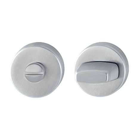 MULETILLA ROSETA C/DESBL INOX HOPPE GIUS