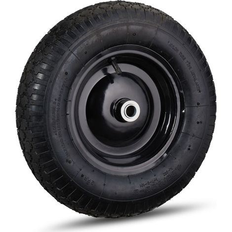 Rader fur schubkarre 480 400 8 air