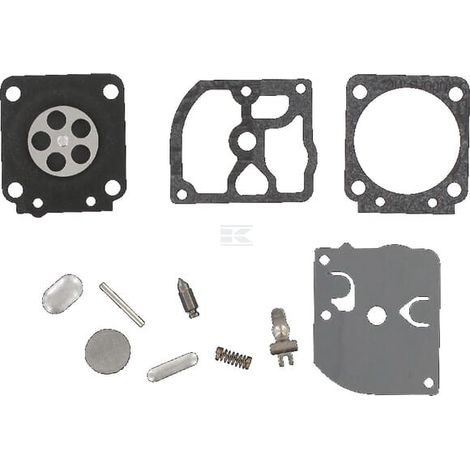 Dichtungssatz ZAMA RB85KR (1/2)