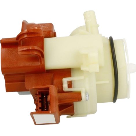 VALVE DE DERIVATION 3 POSITIONS ASKO POUR LAVE VAISSELLE GORENJE - 820109 (1/3)