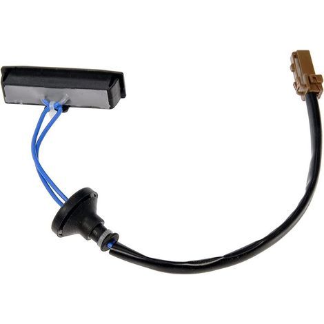 Interrupteur d'ouverture de porte arrière de remplacement pour Subaru XV 2011-2025, pièce n° 63270FJ000