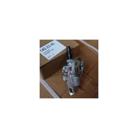 Carburateur TD40 15001-2525