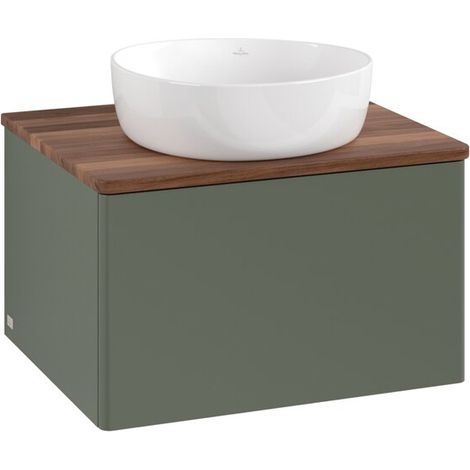 Villeroy & Boch K29012HL WTUS Antao K291 600x360x500mm (1/3)