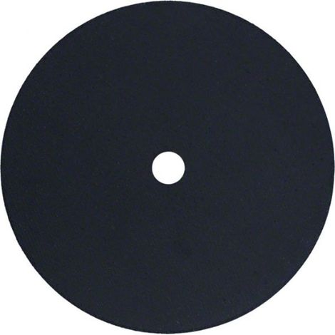 Escudo Bosch MET.230 mm x 1,9 mm x 22 mm estándar PARA metal (1/2)