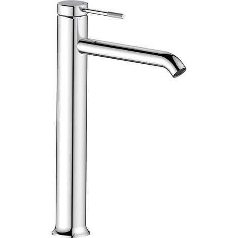 Idro Bric Miscelatore Lavabo Riviera Bocca Alta Cromo (1/6)