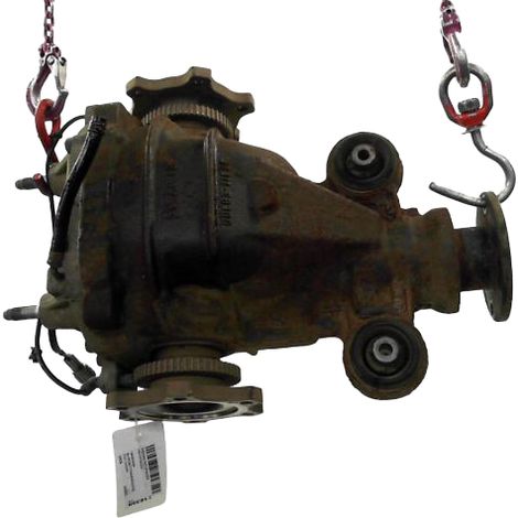 Pont Arriere NISSAN Pathfinder 2.5 Dci 4wd [PRODUIT D'OCCASION]♻️38311eb300 (1/2)
