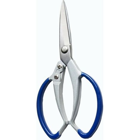 Cisaille d'élagage en Acier Inoxydable 238cm - Bonsai Pruning Snips - Ciseaux Multi-usages-1pc