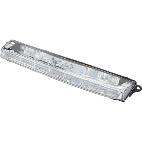 Feu de jour étanche de remplacement pour Mercedes Benz X164 GL320 GL350 GL450 GL550 2007‑2013 Droit 1649060451 (1/5)