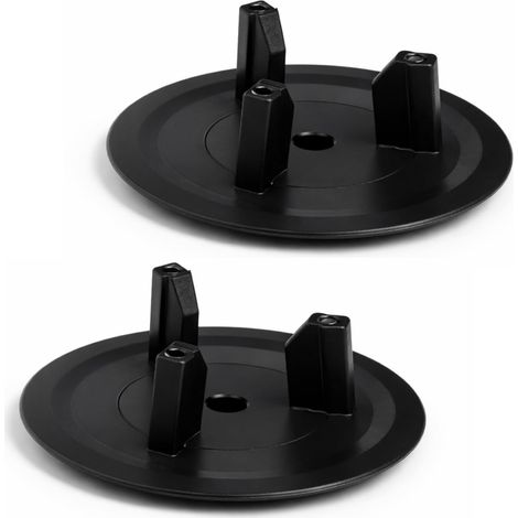 2pcs Joint Panier évier Cuisine pour Bouchon d'Évier Ø 79 mm ATLANT et DOMSJÖ, Joint à lèvres en Caoutchouc Filtre bonde evier Cuisine, Panier d'évier Pièce de Rechange
