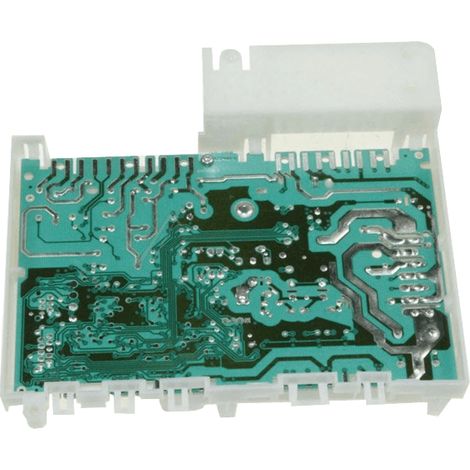MODULE DE PUISSANCE POUR LAVE LINGE CANDY - 49031504