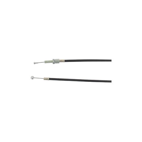 Cavo di accelerazione adattabile Suffolk. Sostituisce origine L08934. Lunghezza della guaina: 930mm. Lunghezza totale: 985mm. -pl