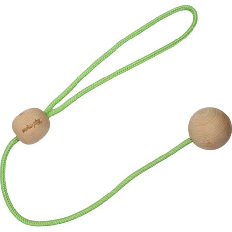 Balle de saut de cheville Tobillo (1/2)
