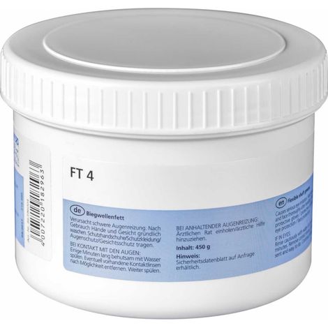 PFERD TOOLS Dose Wellenfett FT4 (1/2)