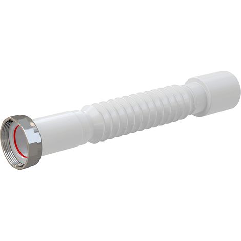 Alcadrain A740 Flexianschluss Metallmutter 5/4"×40 (1/2)