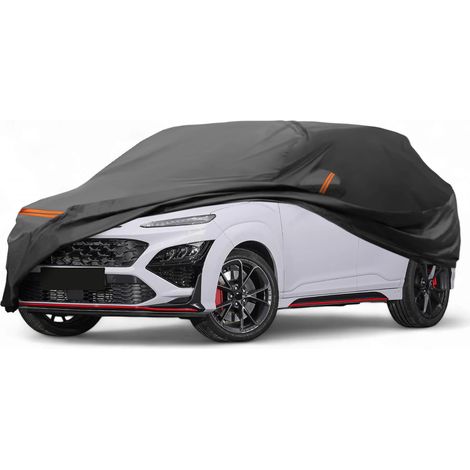 Housse Voiture 1PC Imperméable Tout Temps (1/5)