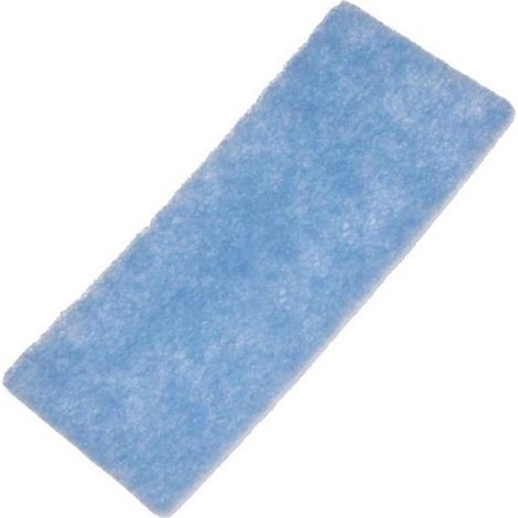 Filtro nascosto in plastica originale - Aspirapolvere - PHILIPS - 146198