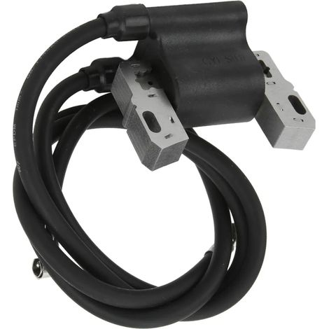 Motor de doble bobina, apto para bobinas de encendido de cortacésped 394891 y 394895 (401415 y 401417). (1/5)