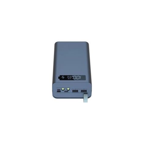 Boîtier de charge pour 12 batteries 18650, compatible avec les batteries externes et les étuis de rangement. (1/5)
