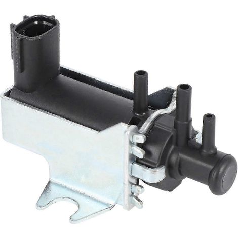 Électrovanne de distribution variable pour pompe à vide Isuzu 2002-2012 8981162600 8-98116260-0 Boris (1/5)