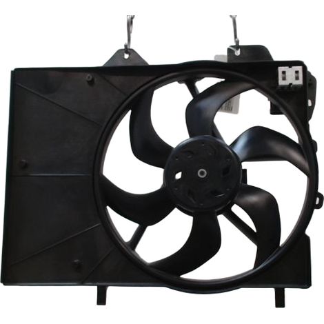 Moteur Ventilateur Radiateur CITROEN Ds3 Phase 1 (a55) 2009-2014 [PRODUIT D'OCCASION]♻️1610781580 (1/3)